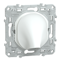 [SCHS320662] Ovalis - sortie de câble - 16A - Ø6..12mm - Blanc