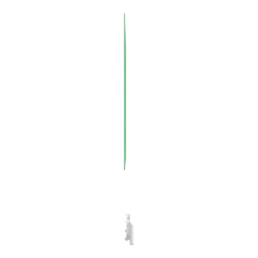 [SCHOVA53214] Exiway  - étiquettes repositionnables de rechange EVAC - Light Link