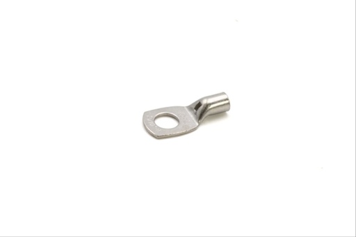 [CEMA2M10] Cosse tubulaire cuivre 10 mm² - Diam. 10 mm