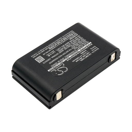 [ENIAMH90154] Batterie(s) Batterie télécommande de grue pour Ravioli 7.2V 1200mAh