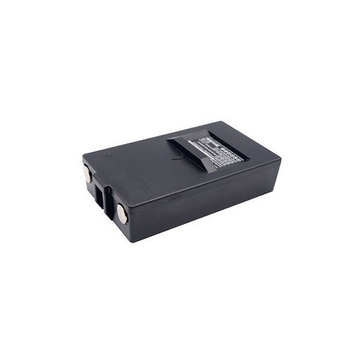 [ENIAMH90183] Batterie(s) Batterie télécommande de grue pour Hiab 7.2V 2000mAh