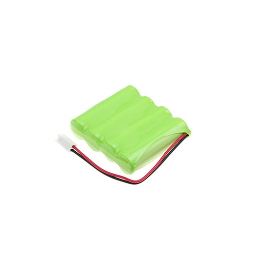 [ENIAMH90194] Batterie(s) Batterie télécommande de grue pour Teleradio 4.8V 2000mAh