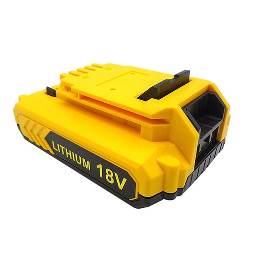 [ENIAML90307] Batterie(s) Batterie outillage électroportatif compatible Stanley 18V 2Ah