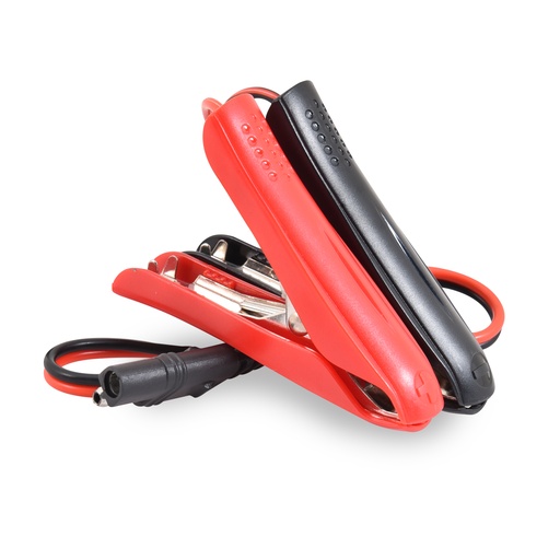 [ENICEP1H57] Unité(s) Chargeur plomb 24V/2.5A 100-230V pinces crocodiles (Intelligent)