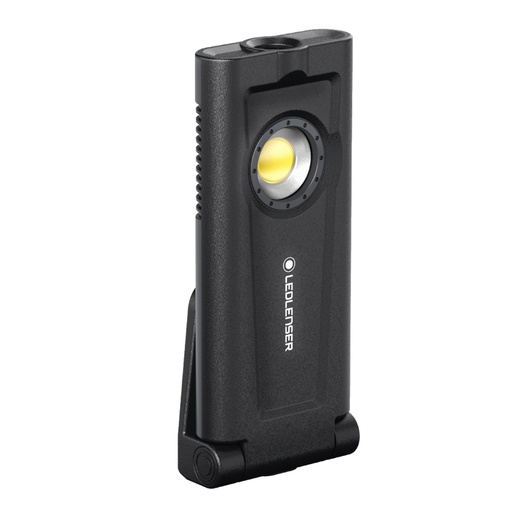 [ENIETX48106] Unité(s) Lampe de travail LEDLENSER iF2R 200 lumens rechargeable