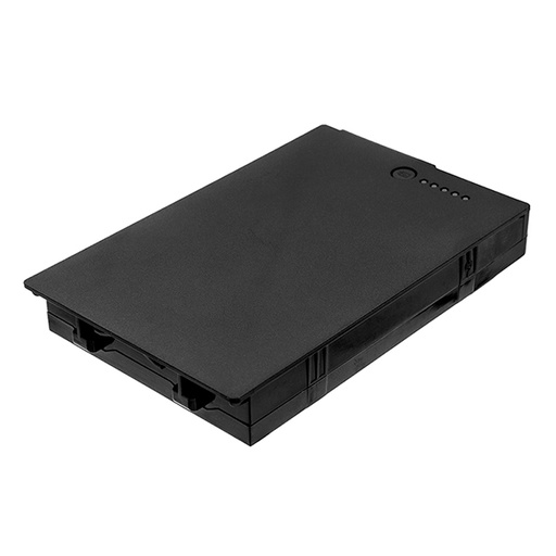 [ENIIML90172] Batterie(s) Batterie ordinateur portable compatible Dell 7.4V 3400mAh