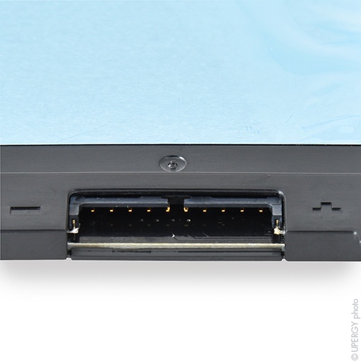 [ENIIML911113] Batterie(s) Batterie ordinateur portable 7.6V 7200mAh