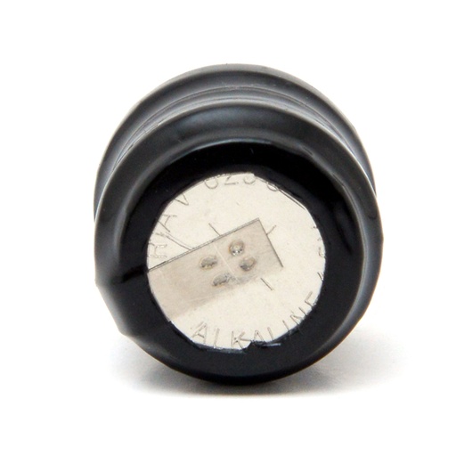 [ENIPBA0008] Pack(s) Pile bouton alcaline 2x V625/LR9 1S2P 1.5V 380mAh