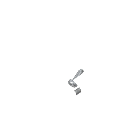 [SCHOVA53131] Exiway - vis et griffes pour fixation boite d'encastrement dans mur placo - ESI
