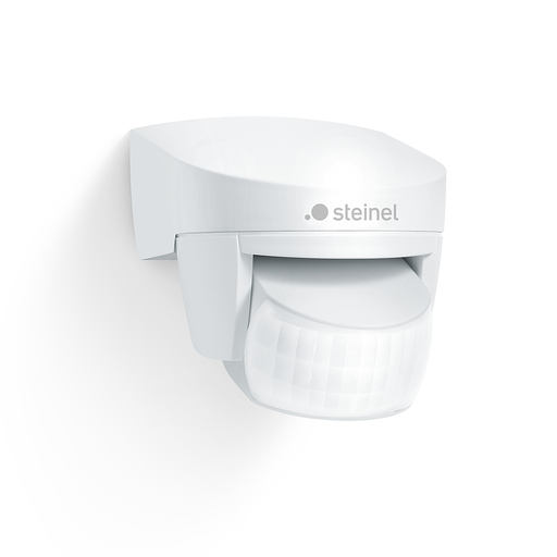 [STE034672] Détecteur  de mouvement IS 2140 ECO Blanc portée 12 m