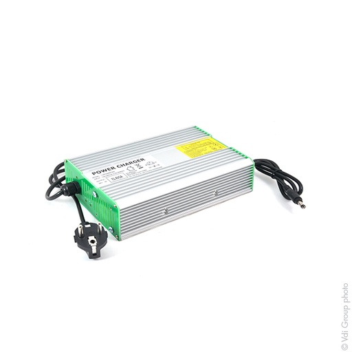 [ENICEL9132] Unité(s) Chargeur lithium-ion 17S 71.4V/5A