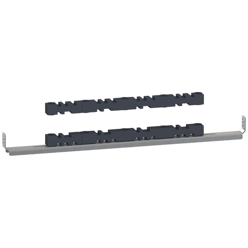 [SCHNSYBHNW600] PrismaSeT HD - Rail d'installation - L600 - pr Masterpact NW fixe & débrochable