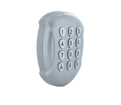 [DDO6413255] CLE 8000 Tyxal+ | Clavier extérieur radio
