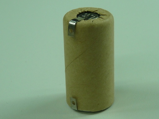 [ENIACN0021] Accumulateur(s) Accus Nicd industriels SC Batterie rasoir 1.2V 2000mAh