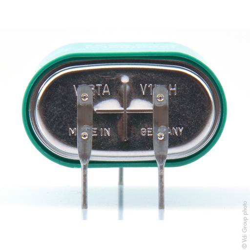 [ENIABH8859] Unité(s) Accus Nimh industriels 5/V150H 6V 150mAh