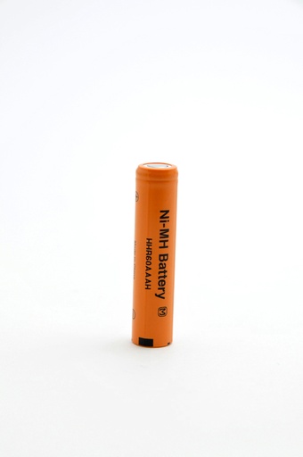 [ENIACH6434] Accumulateur(s) Accus Nimh industriels HHR-60AAAH 1.2V 550mAh