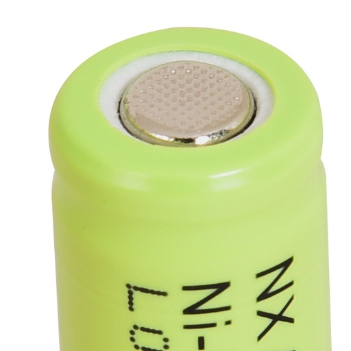 [ENIACH9103] Accumulateur(s) Accus Nimh industriels AAA 1.2V 800mAh FT