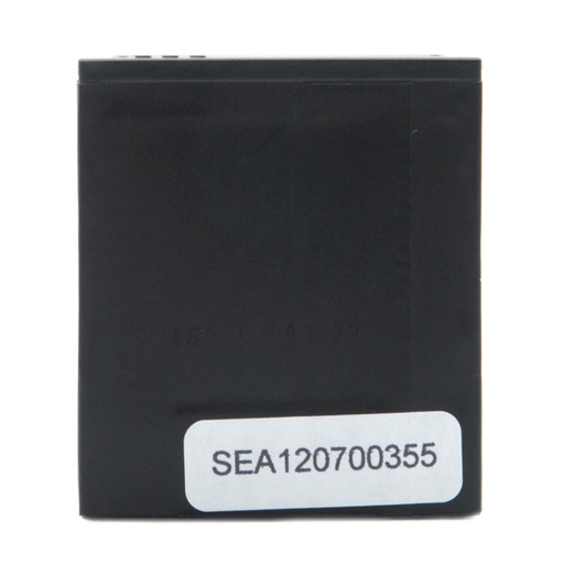 [ENIFML90114] Blister(s) x 1 Batterie appareil photo - caméra 3.7V 720mAh