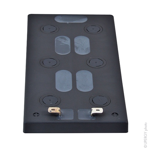 [ENIAMP8085] Batterie(s) Batterie plomb etanche gel A512/3.5S 12V 3.5Ah F4.8