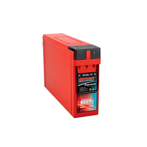 [ENIAMP37113] Batterie(s) Batterie plomb pur Odyssey Extreme PC1800FT 12V 214Ah