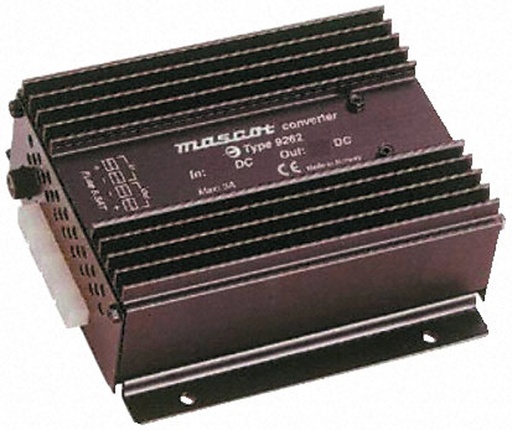 [ENICEP51107] Unité(s) Convertisseur DC/DC 80/12V 81W 6A à découpage 9262