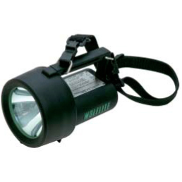 [ENIETX4604] Unité(s) Projecteur WOLF H-4DCA LED ATEX Z1 269 lumens