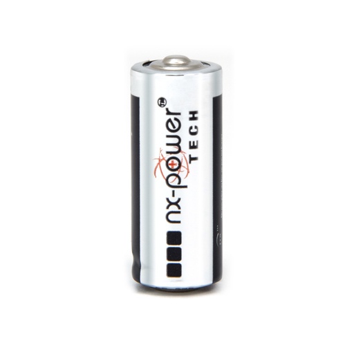 [ENIPCA9005] Boîte(s) de 10 Pile alcaline LR1 - N Nx-Power Tech 1.5V 907mAh