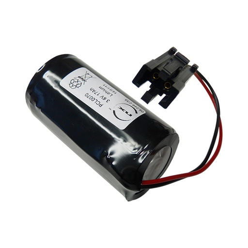 [ENIPCL0070] Pile(s) Pile lithium LS33600 D 3.6V 17Ah ITT