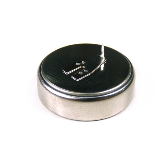 [ENIPBL0014] Pile(s) Pile bouton lithium 1x CR2477 1S1P 1PH 3V 1000mAh P1