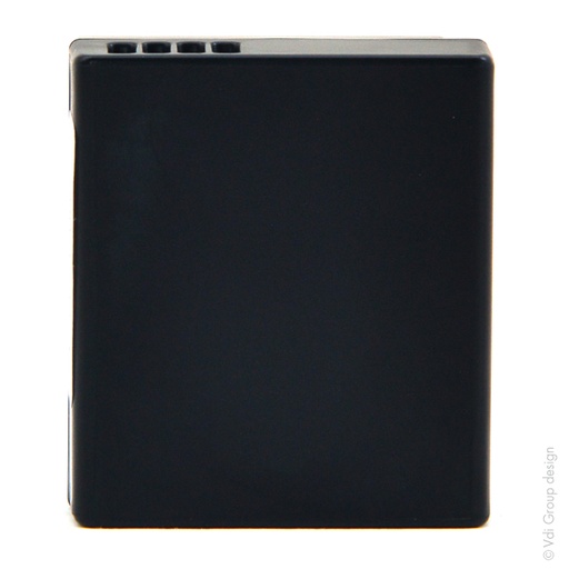 [ENIFML90169] Blister(s) x 1 Batterie appareil photo - caméra 7.4V 750mAh