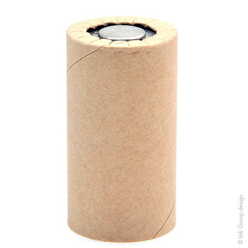 [ENIACN76108] Accumulateur(s) Accu NiCd NC-2500SCR carton 1.2V 2.5Ah FT