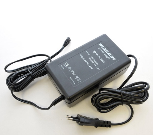 [ENILEX5182] Unité(s) Alimentation à découpage 24V/ 2.5A 110/230V Mascot 2022