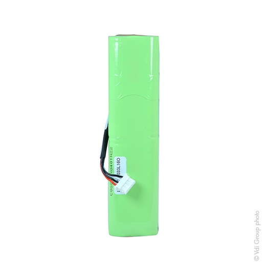 [ENIAMH0612] Batterie(s) Batterie appareil de mesure 7.2V 3600mAh