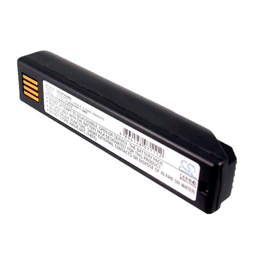 [ENIAML0647] Accumulateur(s) Batterie lecteur codes barres 3.7V 2000mAh
