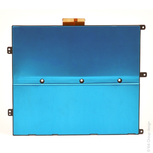 [ENIIML13337] Batterie(s) Batterie ordinateur portable 11.1V 2800mAh