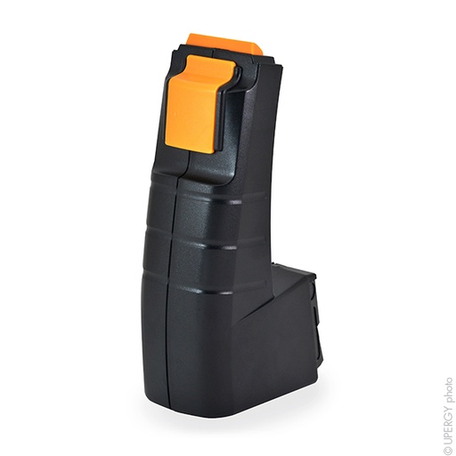 [ENIAMH90144] Batterie(s) Batterie outillage électroportatif compatible Festool 9.6V 2Ah