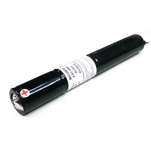 [ENIMGN0632] Pack(s) Batterie Nicd 4x D VNT 4S1P ST4 4.8V 4.2Ah Fast