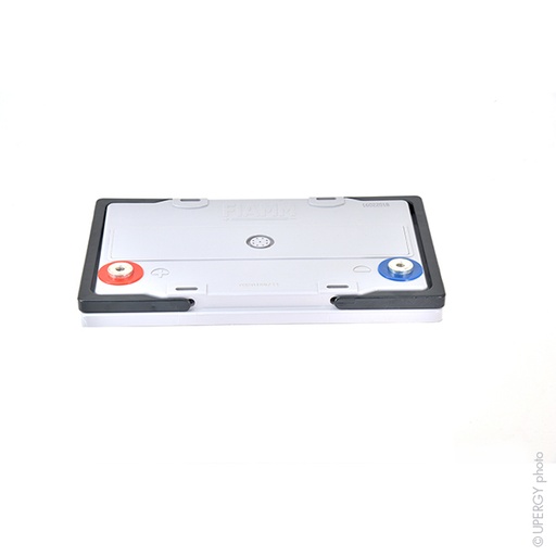 [ENIAMP8535] Batterie(s) Batterie plomb AGM 12FGL55 12V 55Ah M6-F