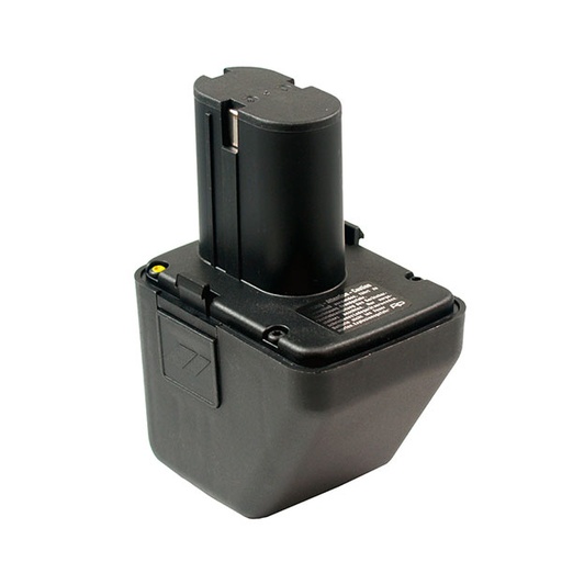 [ENIAMH86114] Batterie(s) Batterie outillage électroportatif compatible Gesipa 12V 3Ah