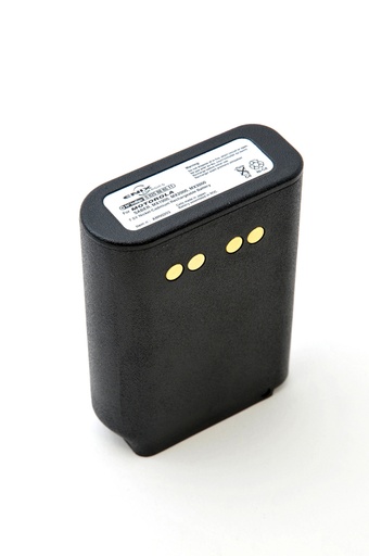[ENIAMN0203] Batterie(s) Batterie talkie walkie 7.5V 1.8Ah