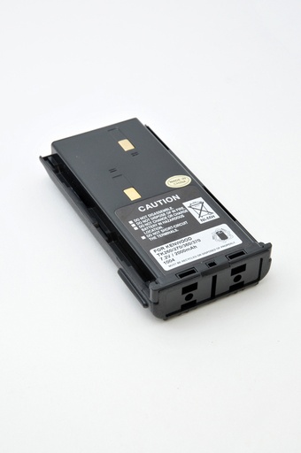 [ENIRMH0628] Accumulateur(s) Batterie talkie walkie 7.2V 1800mAh
