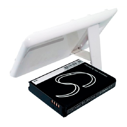 [ENIGML90361] Blister(s) x 1 Batterie téléphone portable pour Samsung 3.7V 3200mAh