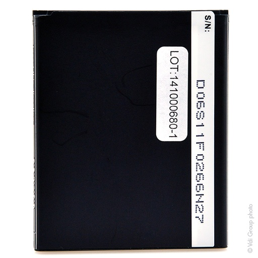 [ENIGML90397] Blister(s) x 1 Batterie téléphone portable pour Samsung 3.7V 1700mAh