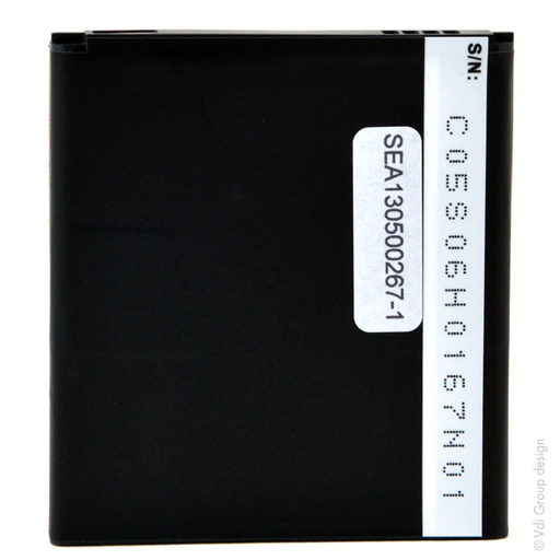[ENIGML90424] Blister(s) x 1 Batterie téléphone portable pour Samsung 3.7V 5200mAh
