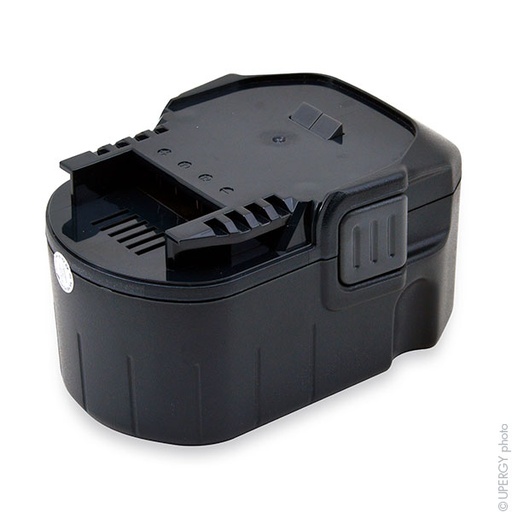 [ENIAMH9052] Batterie(s) Batterie outillage électroportatif compatible AEG 14.4V 3Ah