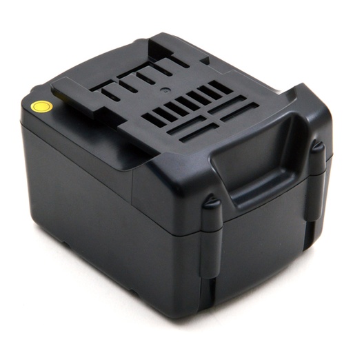 [ENIAML9057] Batterie(s) Batterie outillage électroportatif compatible Metabo 14.4V 3Ah