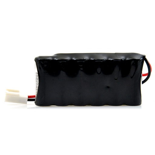 [ENIMGA0053] Pièce(s) Batterie alcaline 6x 23A 1S6P ST1 12V 55mAh Molex