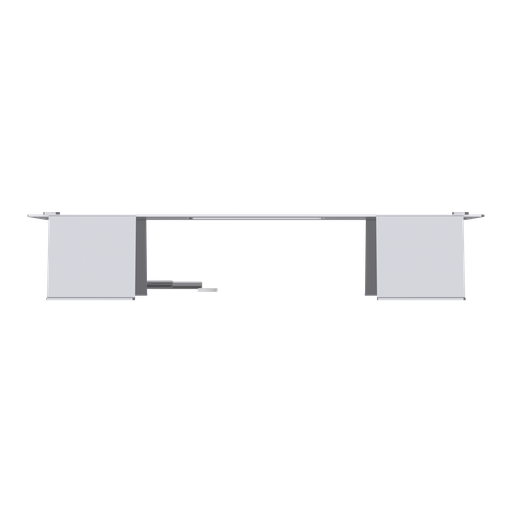 [SCHOVA59823] Exiway - kit encastrement faux plafond - Smart