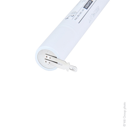 [ENIMGN9057] Batterie(s) Batterie eclairage secours 4xSC ST4 + AMP 4.8V 1.6Ah