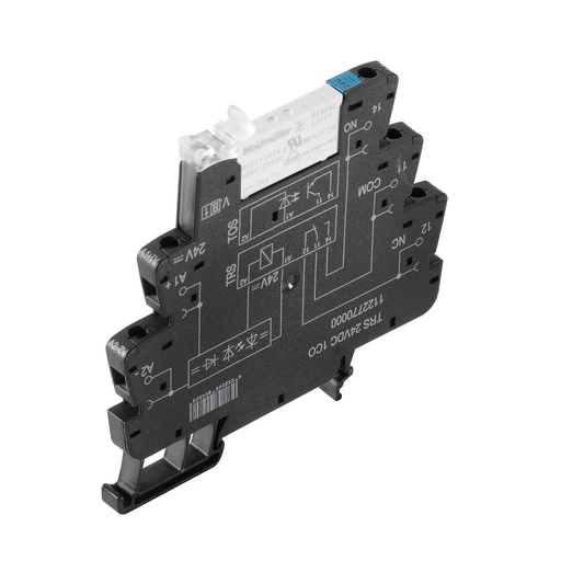 [WEI1122770000] TRS 24VDC 1CO